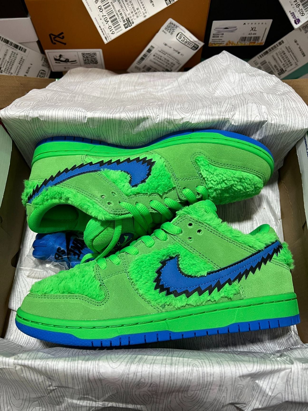Dunk