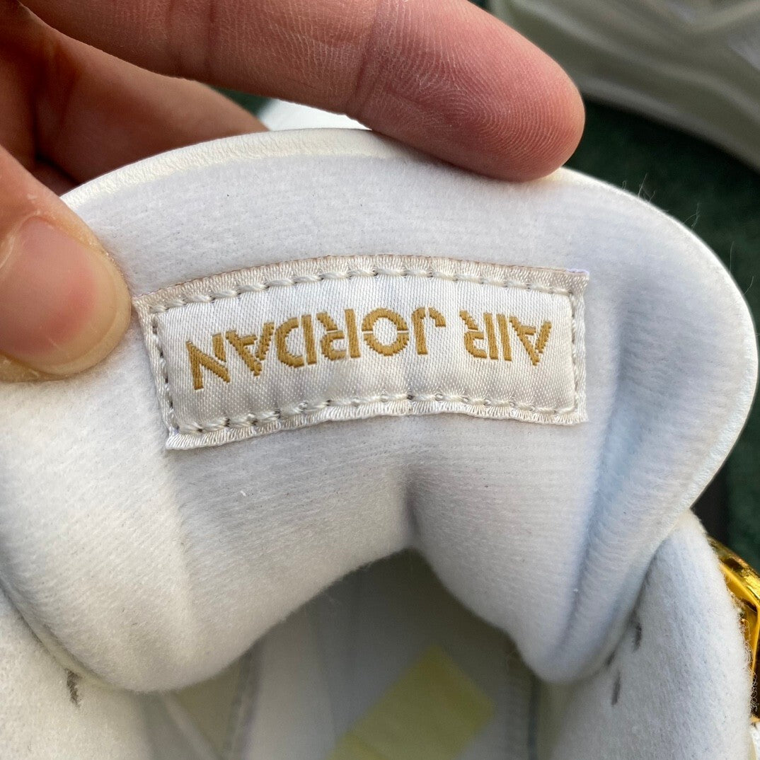 Jordan