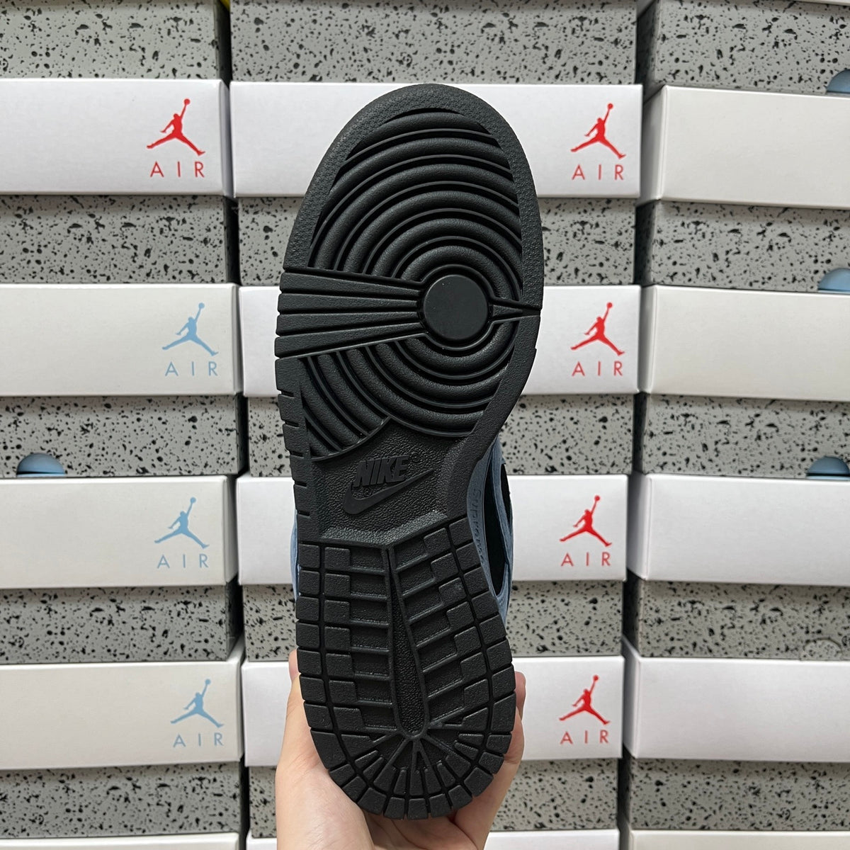 Nike Dunk