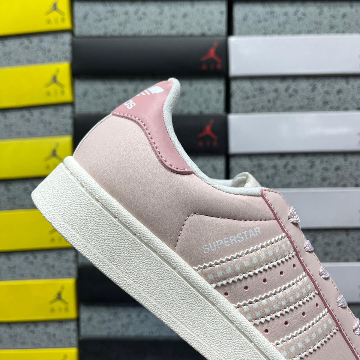 Adidas SuperStar