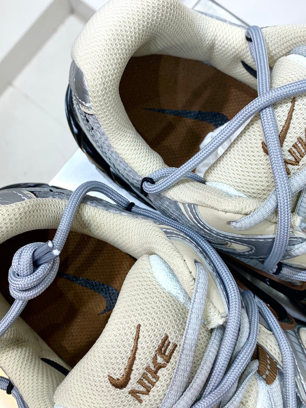 Nike