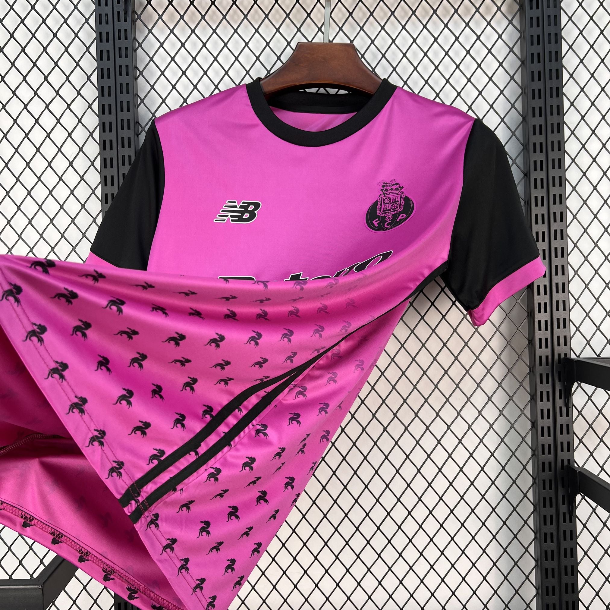 FC Porto Edição Especial Rosa