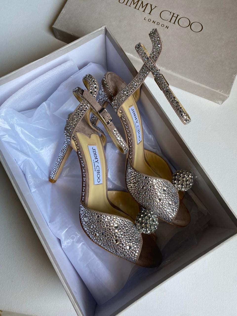 Jimmy Choo