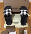 Chinelo BURBERRY