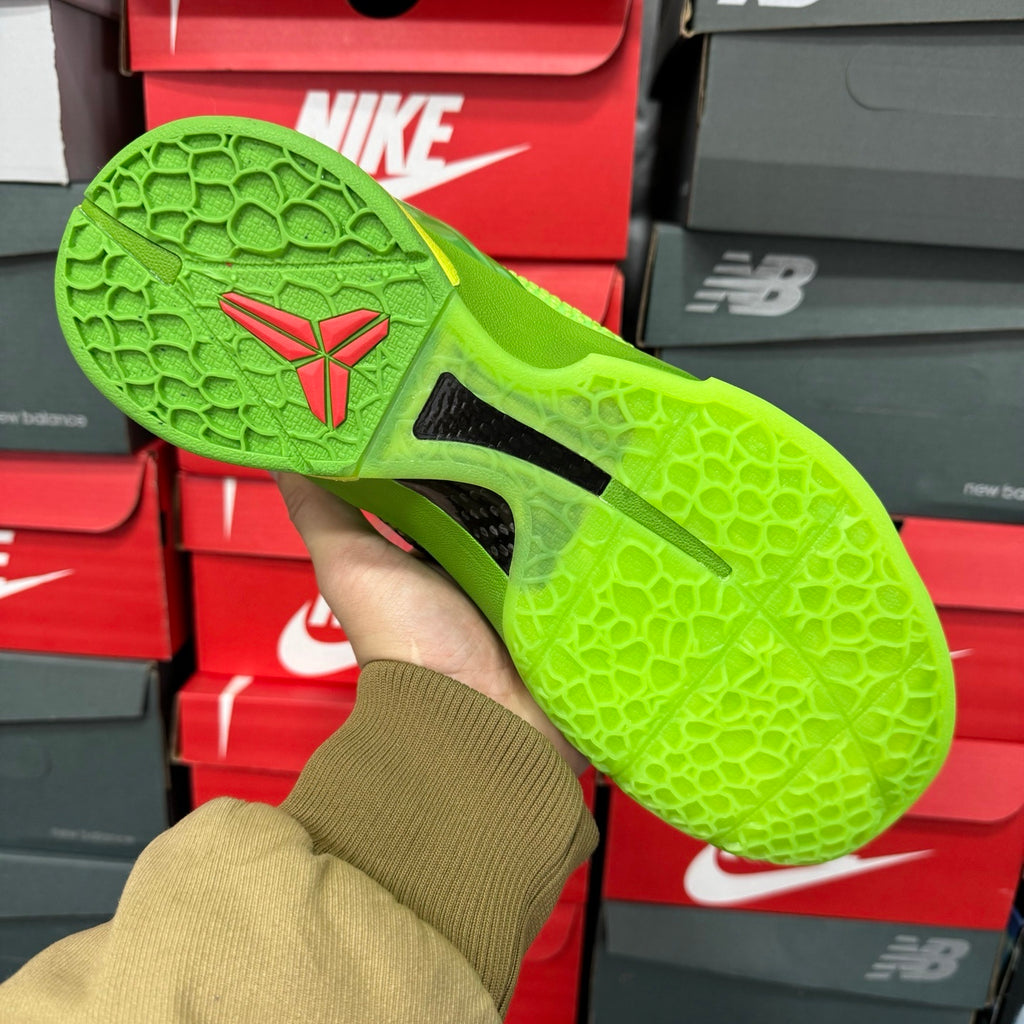 Sapatilhas Nike Zoom Kobe