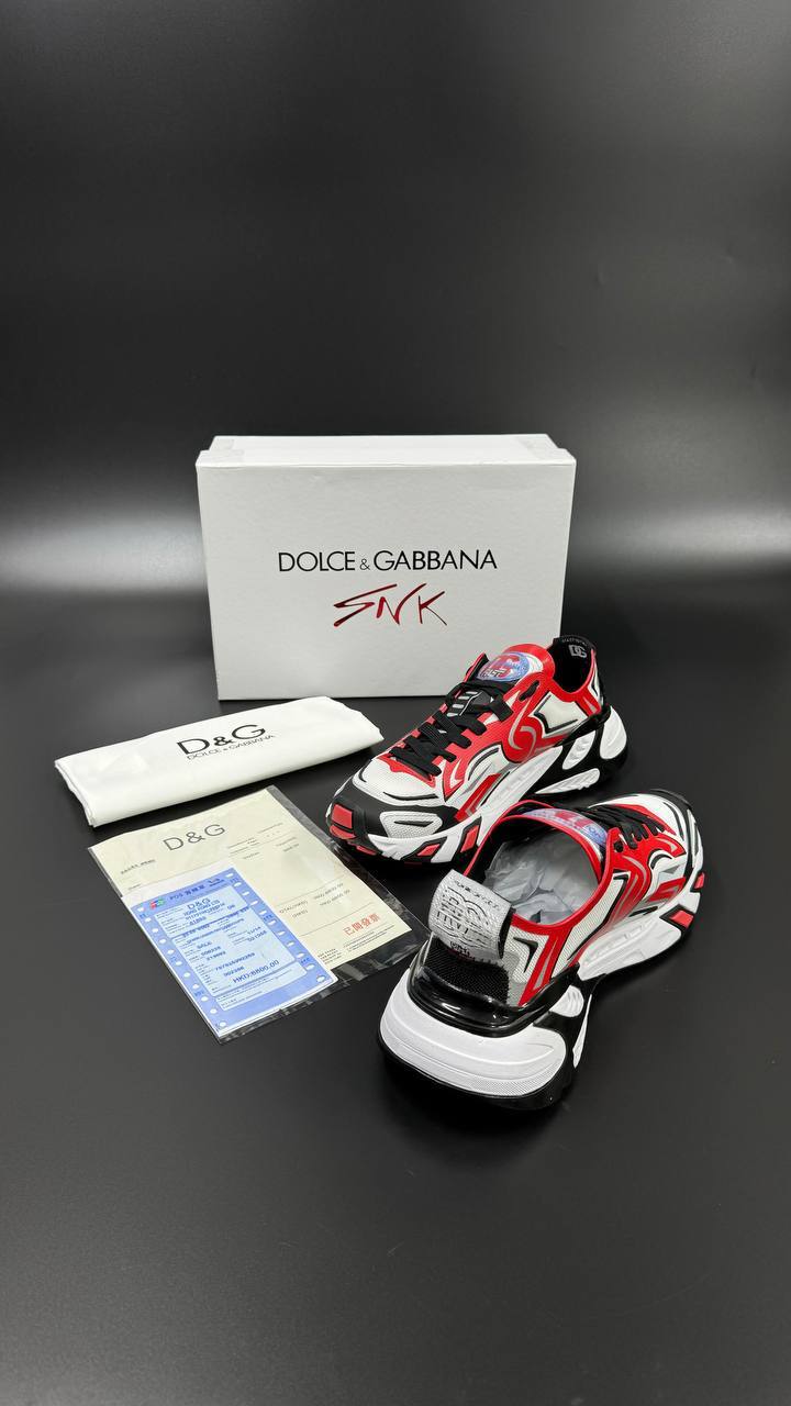 D&G