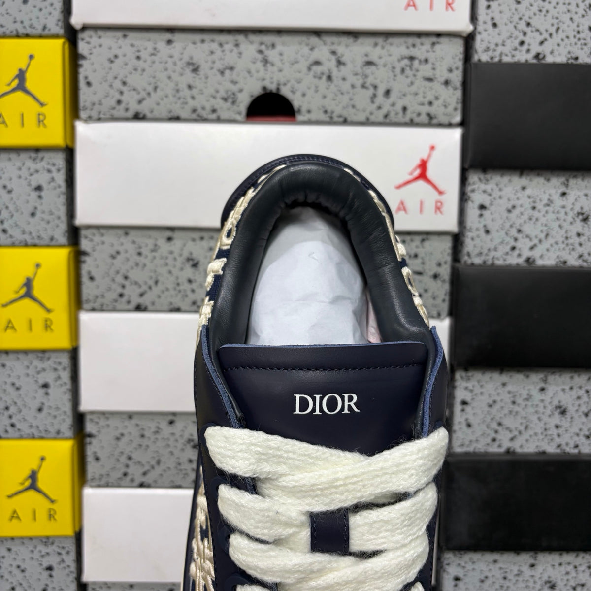 Sapatilhas DIOR