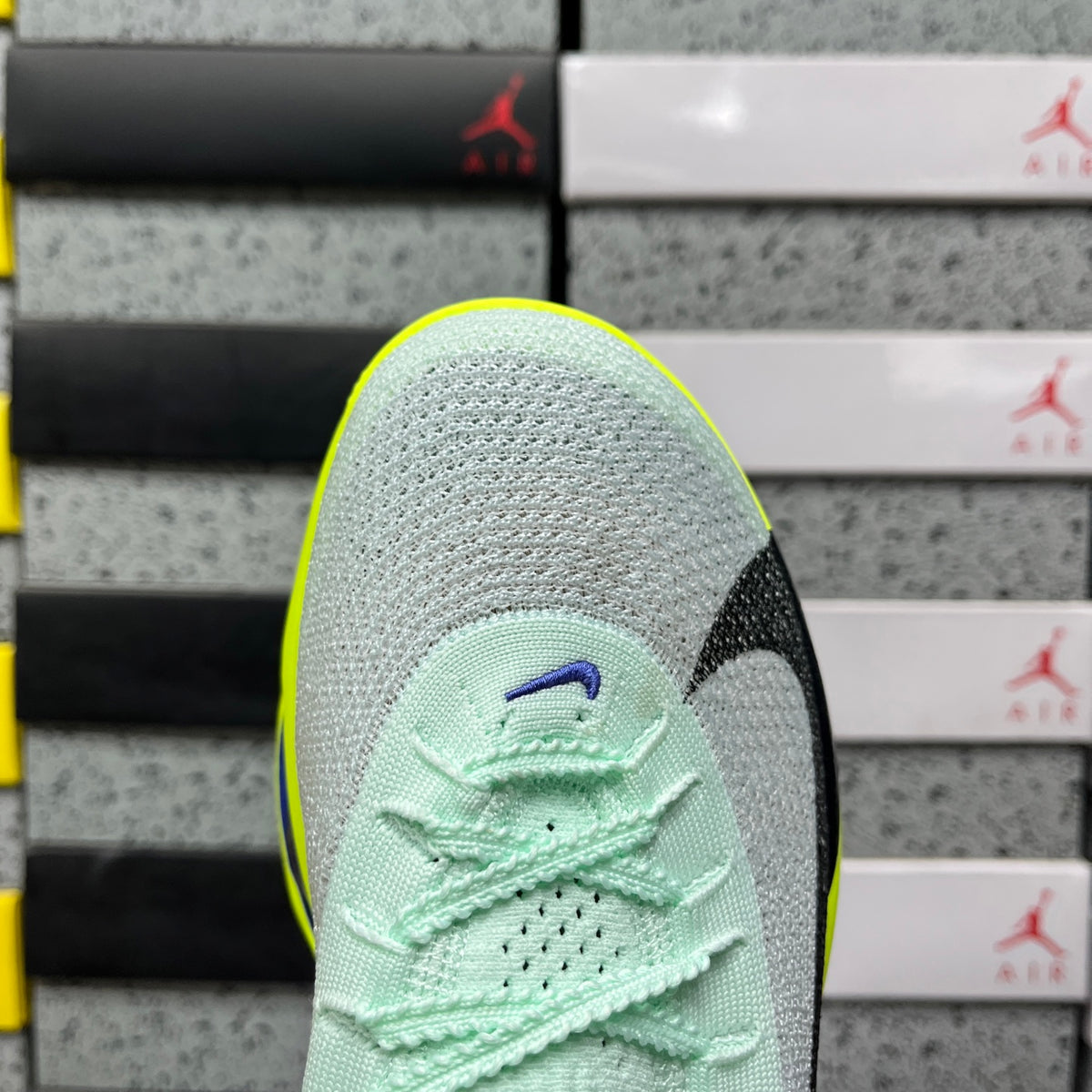 Sapatilhas NIKE Air Zoom Alphafly NEXT%
