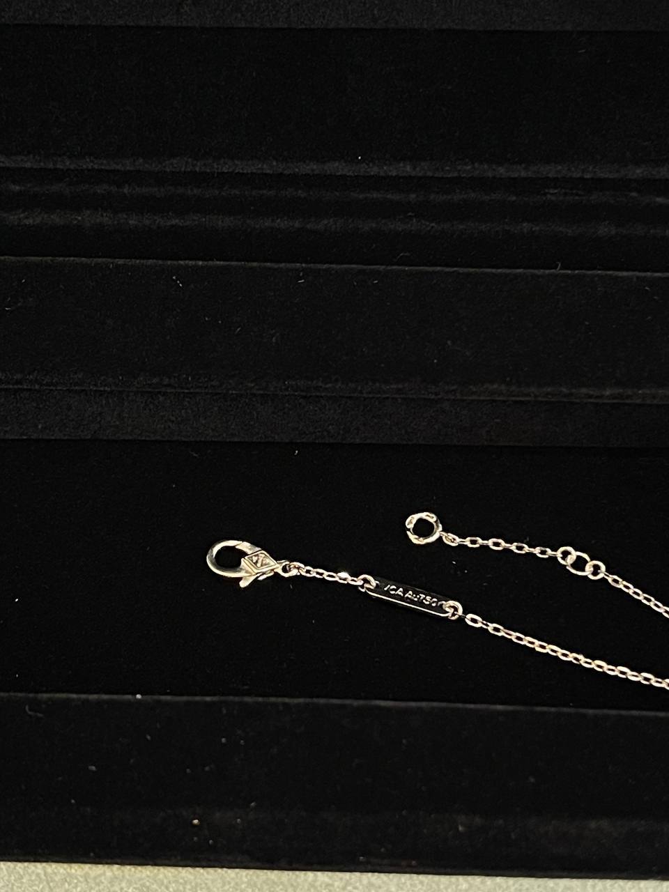 VAN CLEEF
