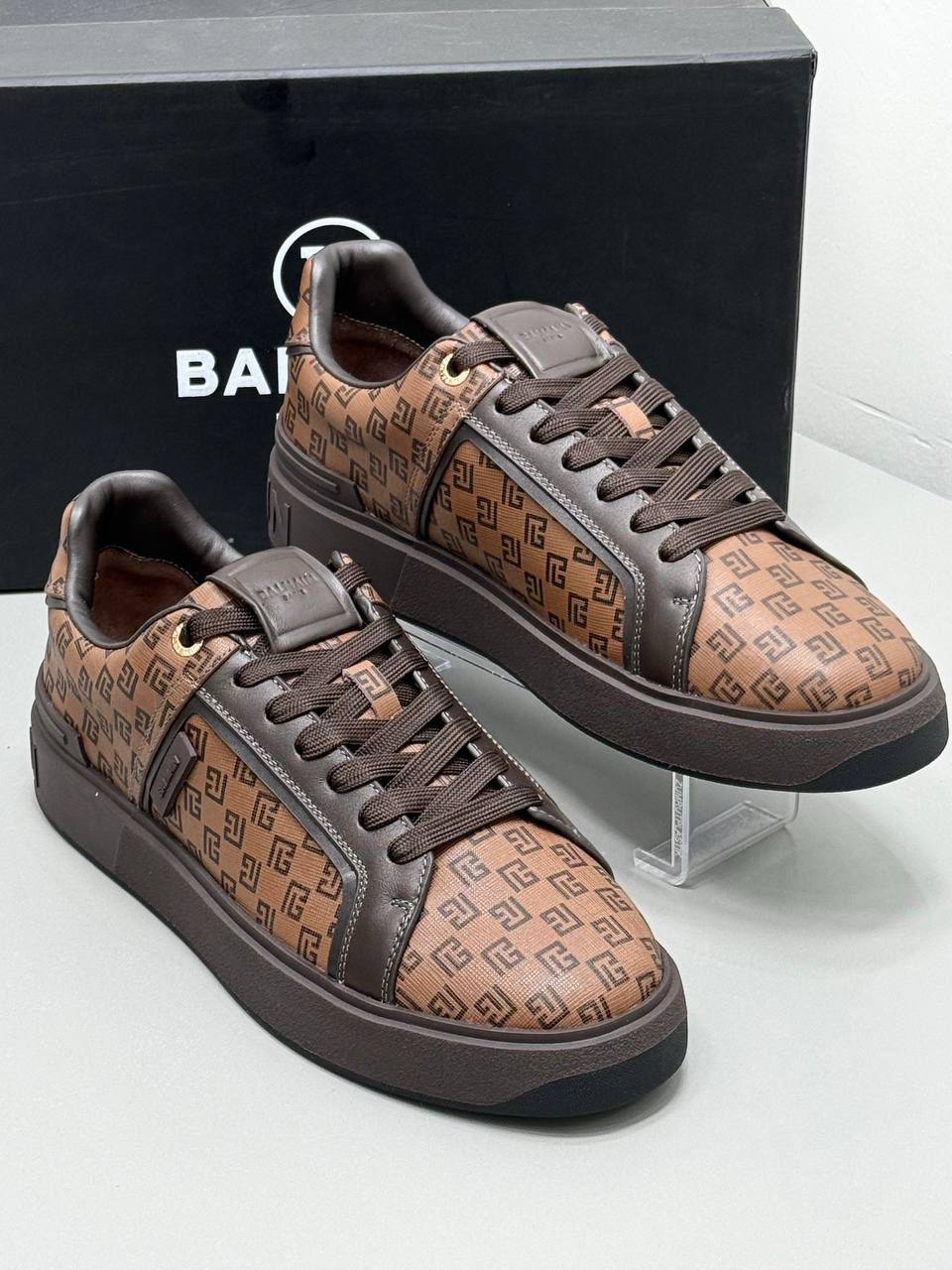 BALMAIN