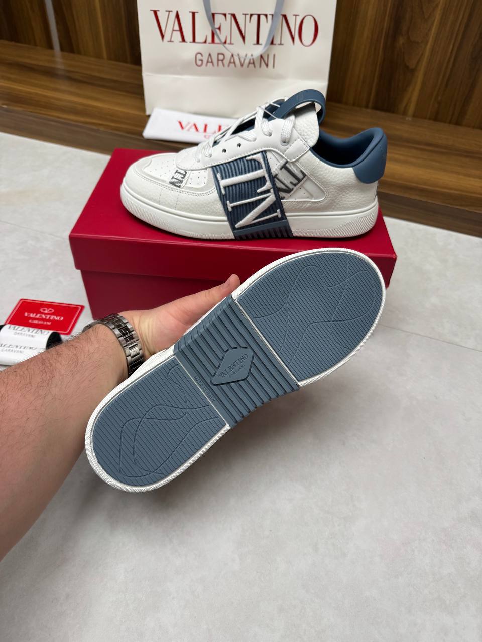 Valentino