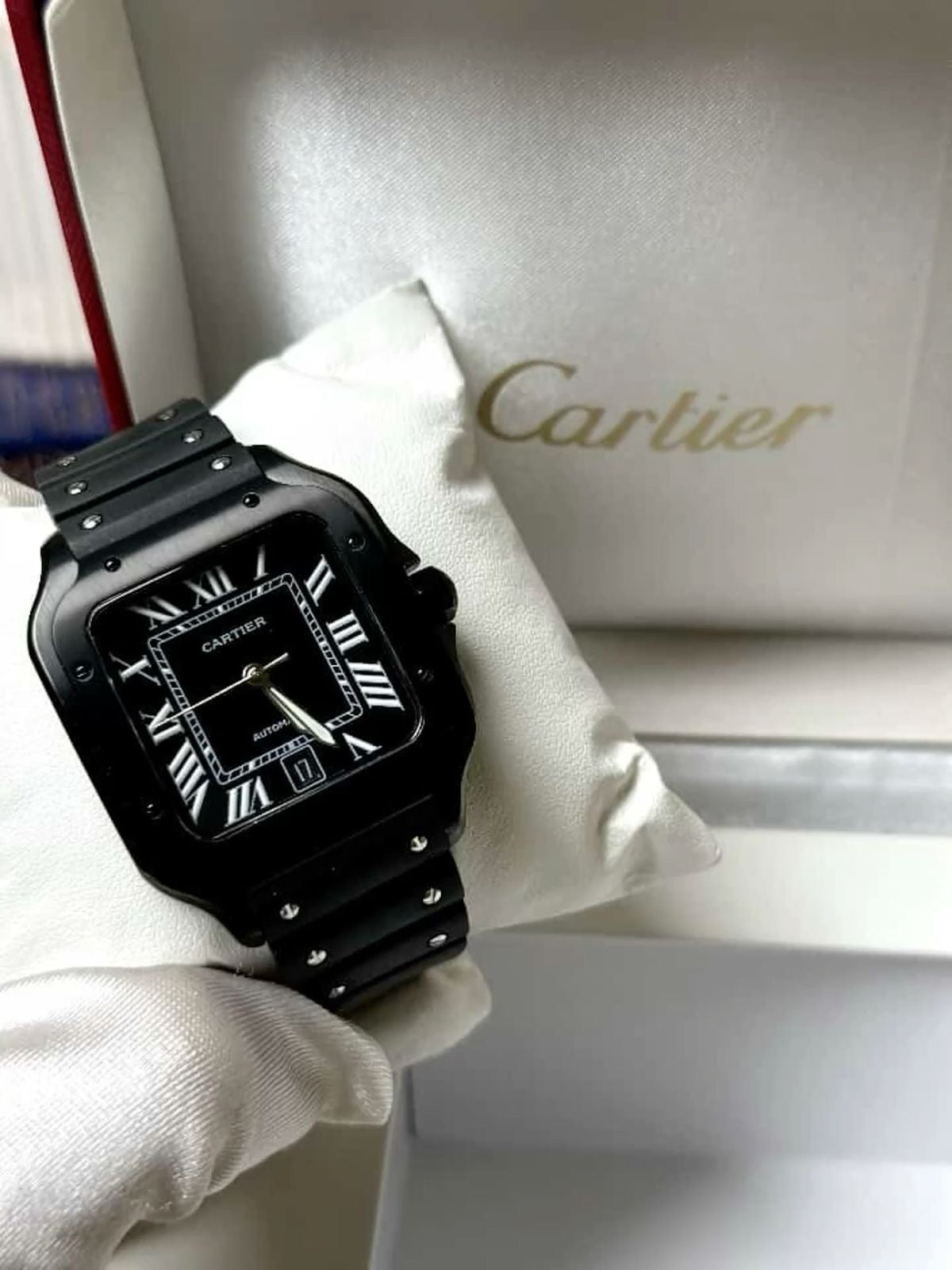 Cartier