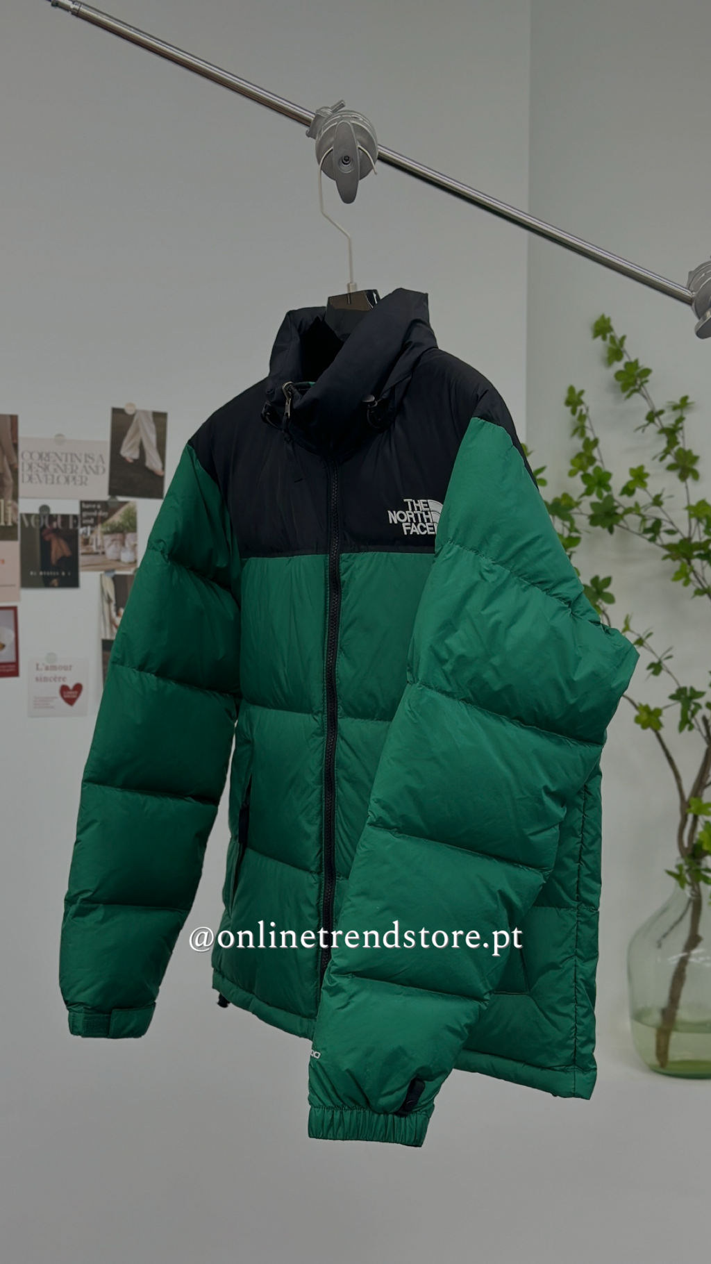 Quispo TNF