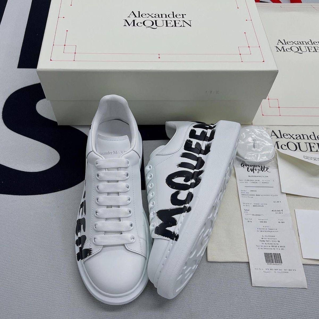 Alexander McQueen