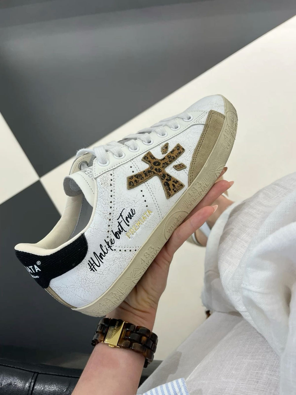 PREMIATA