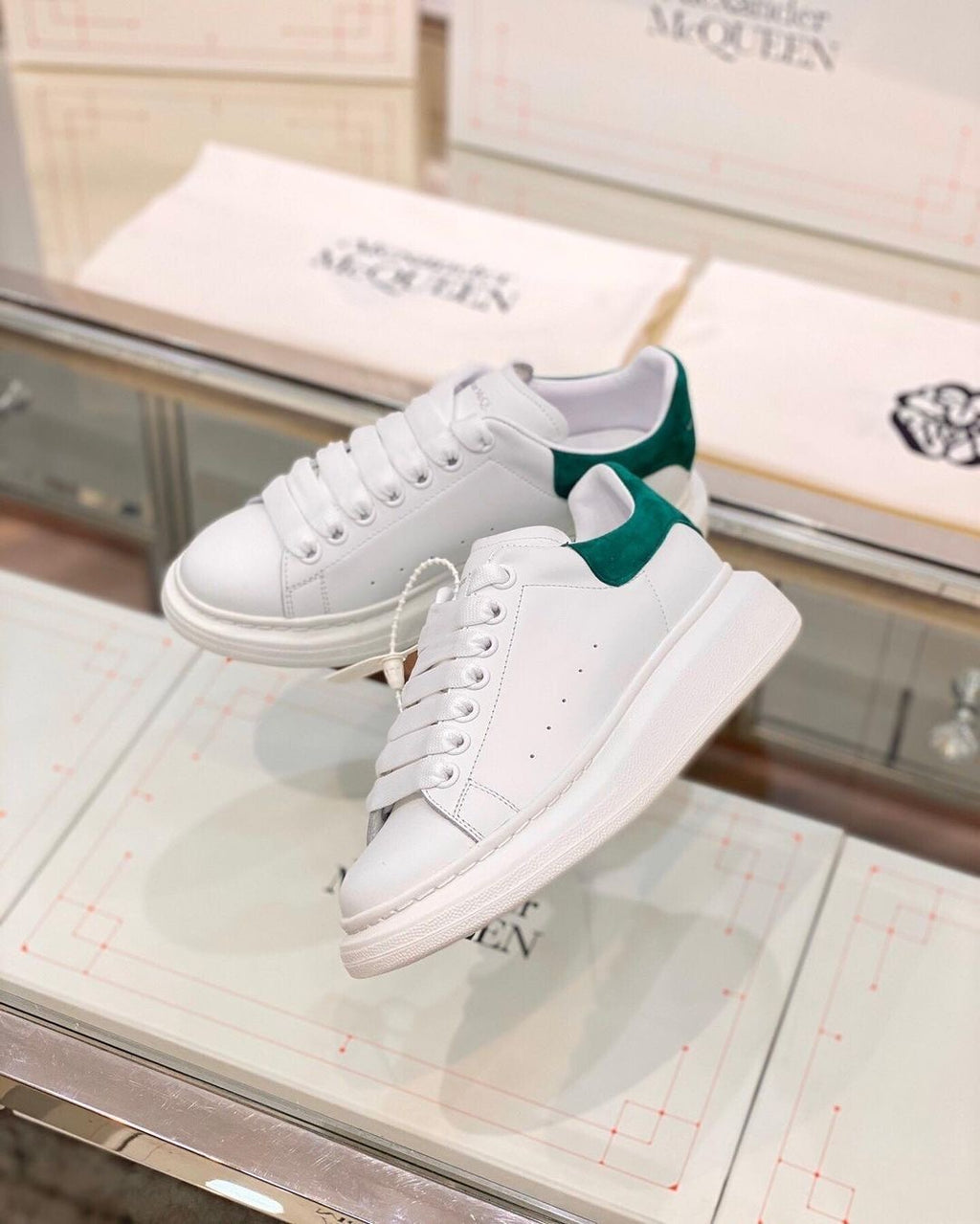 Alexander McQueen