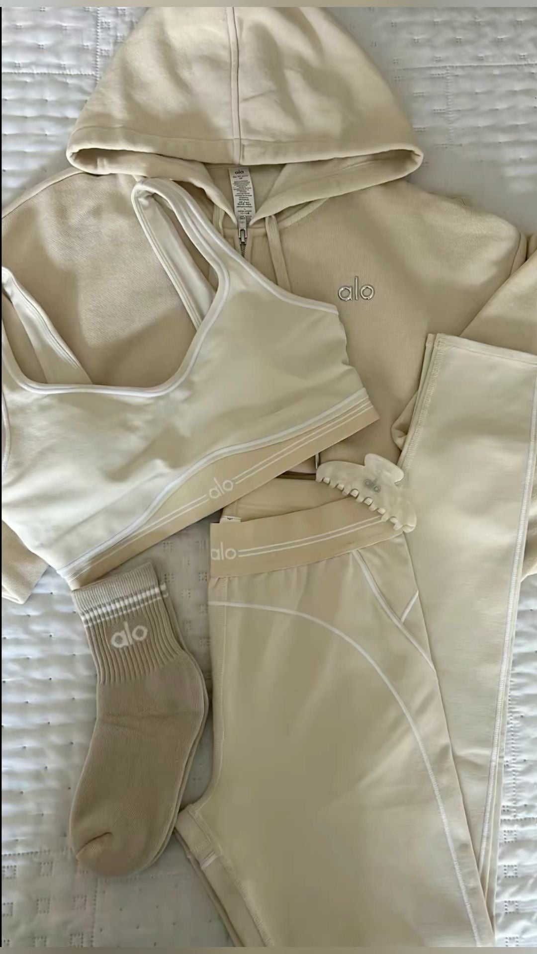 Conjunto ALO