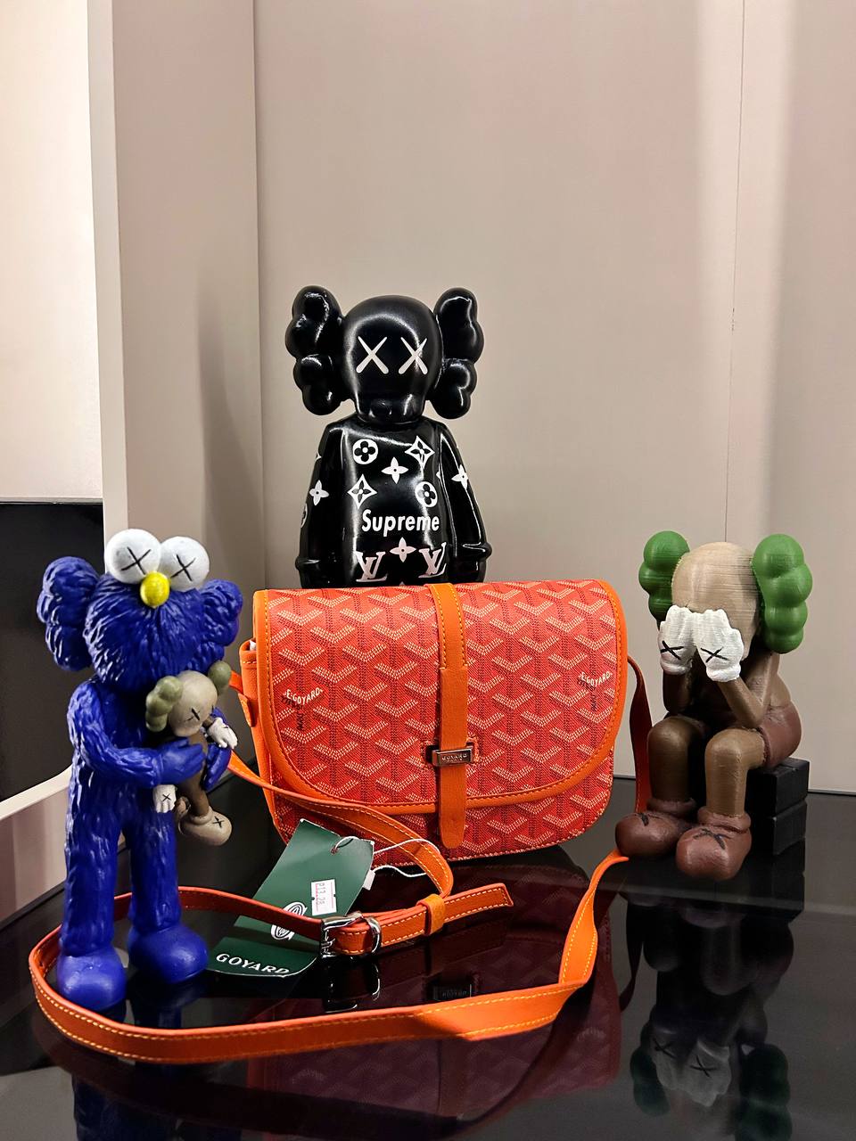 Bolsa GOYARD