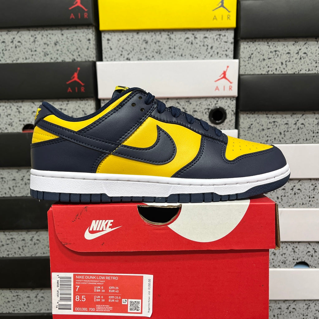 Nike Dunk