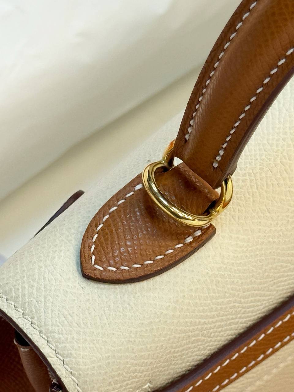 Mala Hermès