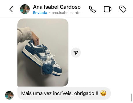 Feedback de cliente 45