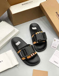 Chinelo BURBERRY