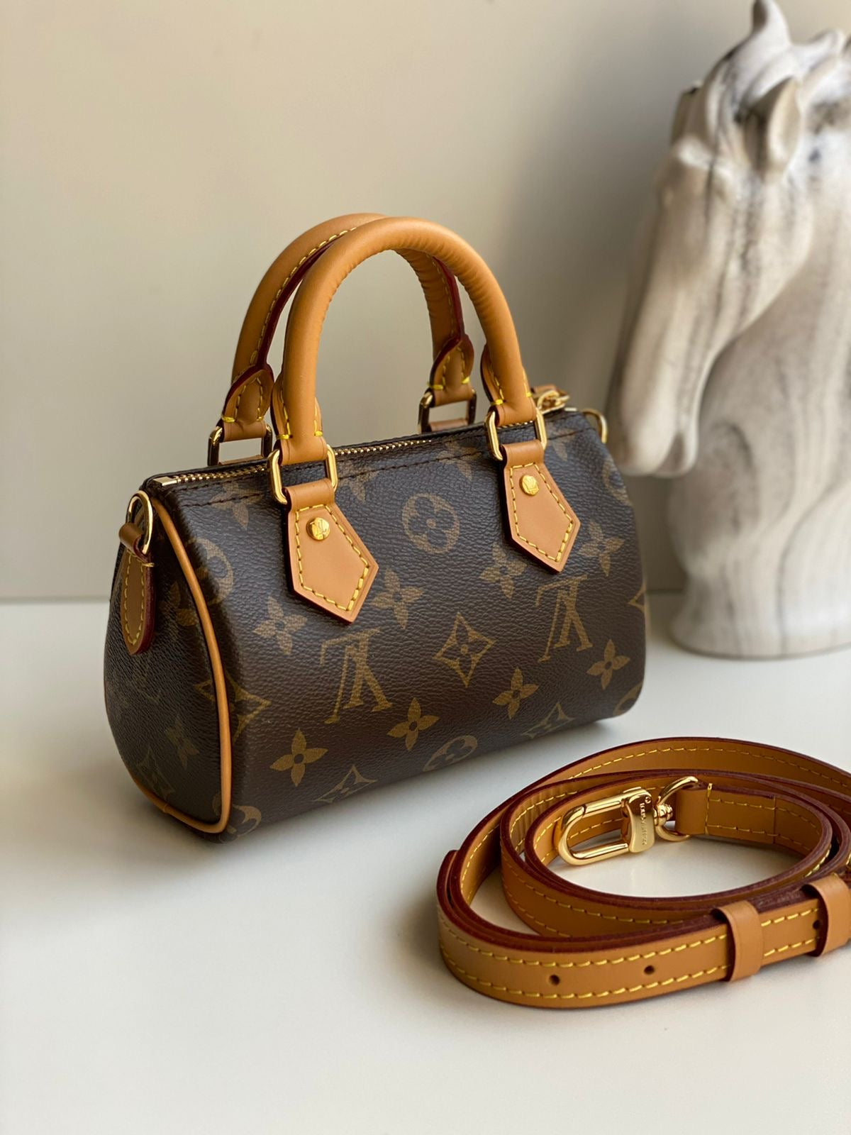 Mala LV - Mini