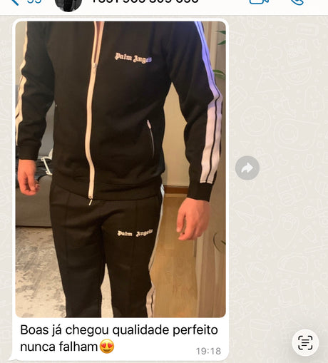 Feedback de cliente 53