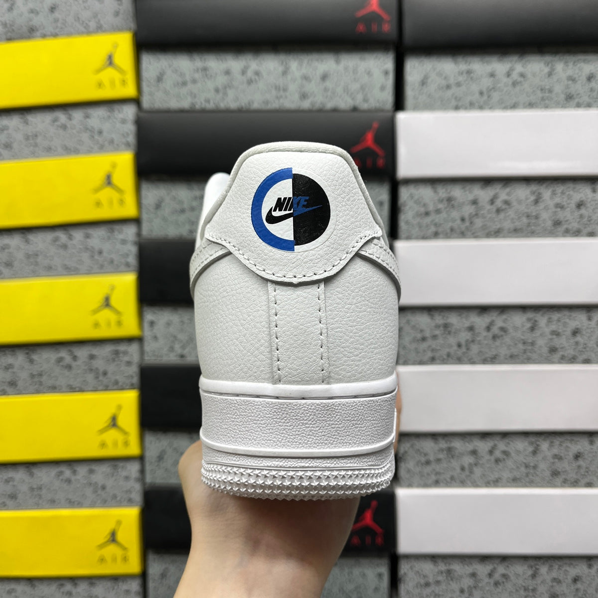 Sapatilhas Air Force 1