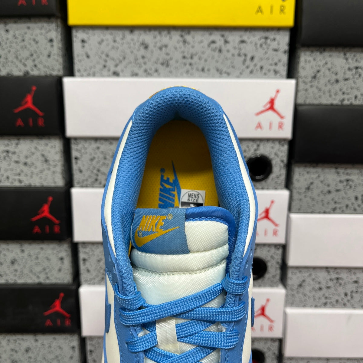 Nike Dunk
