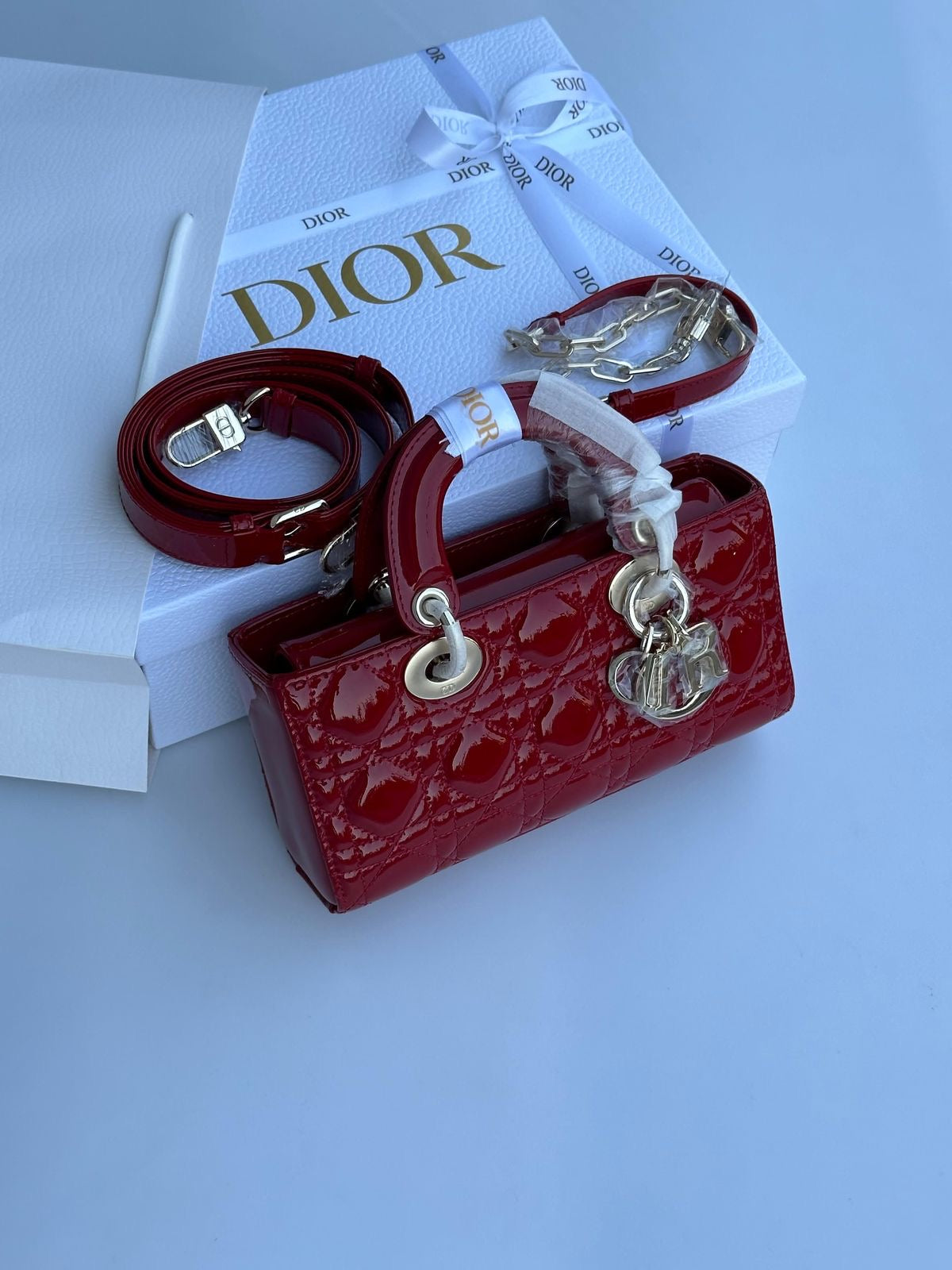 Mala DIOR