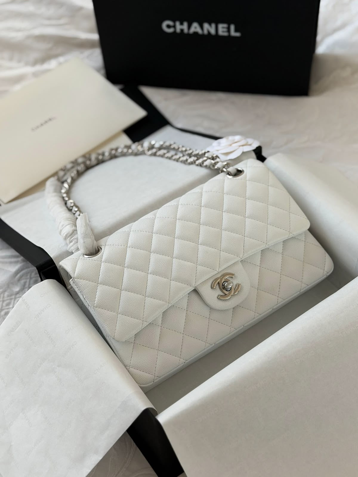 Mala CHANEL