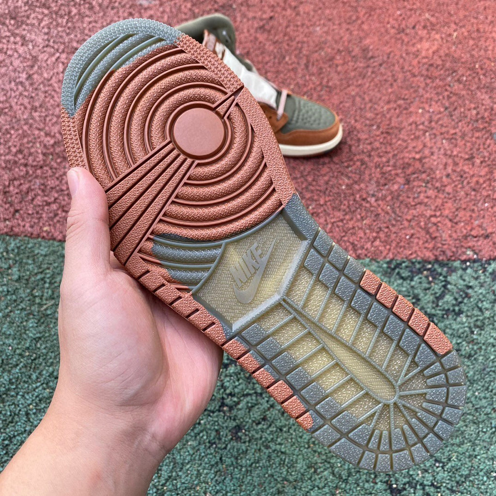 Jordan