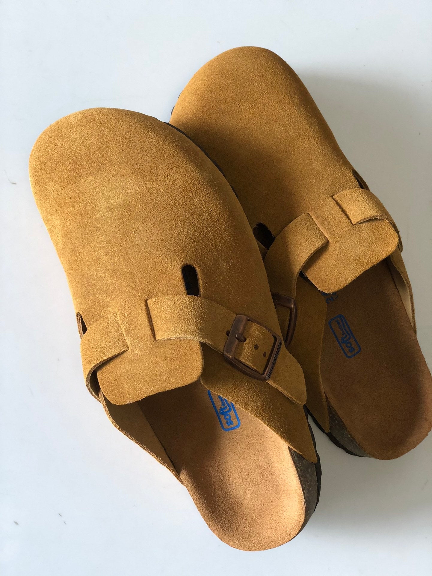 BIRKENSTOCK
