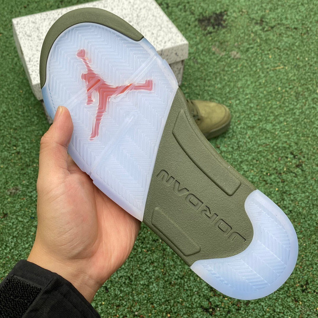 Jordan