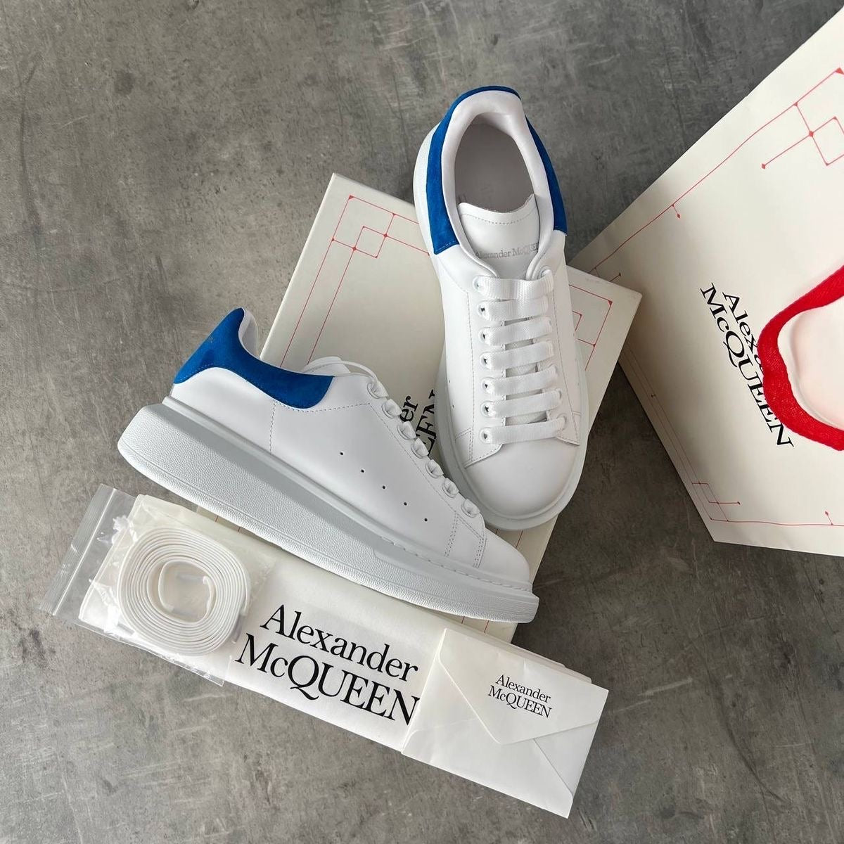 Alexander McQueen