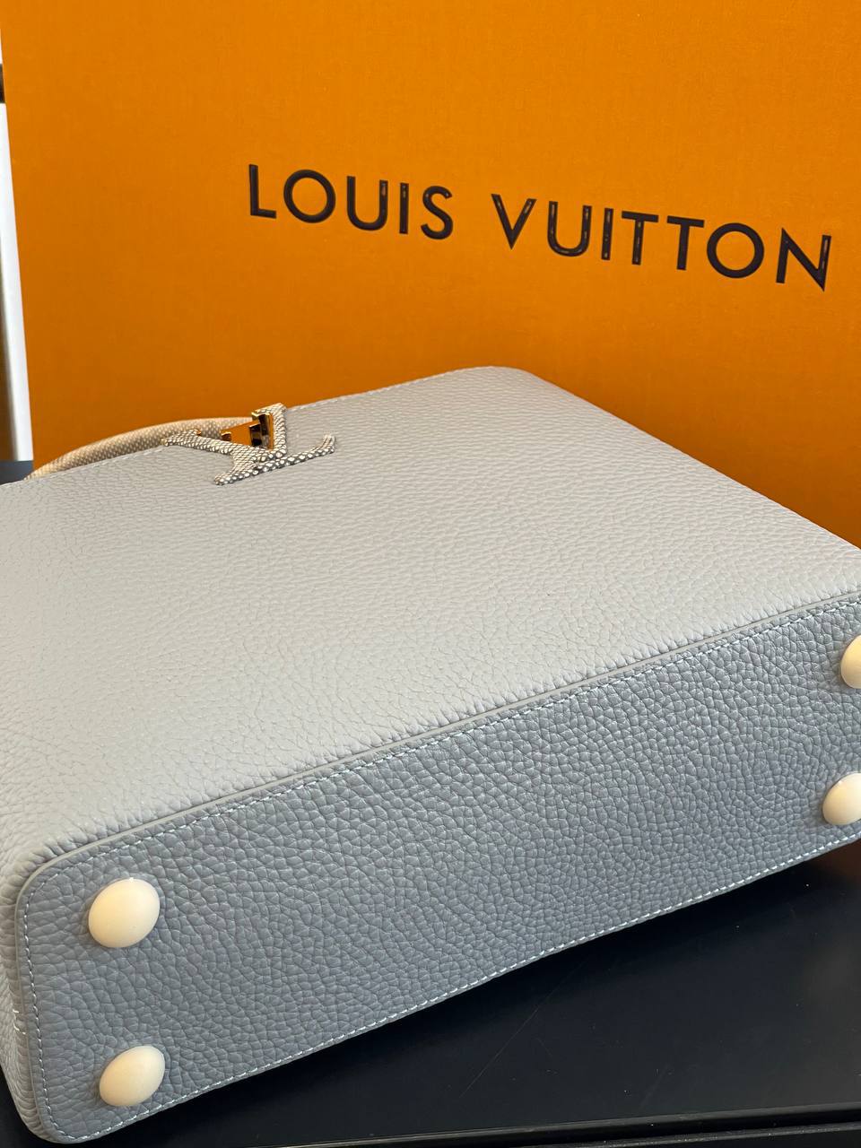 Mala LV