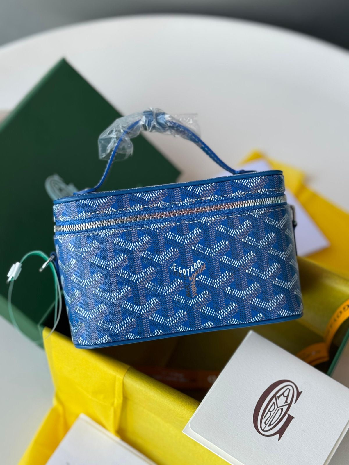 Bolsa GOYARD