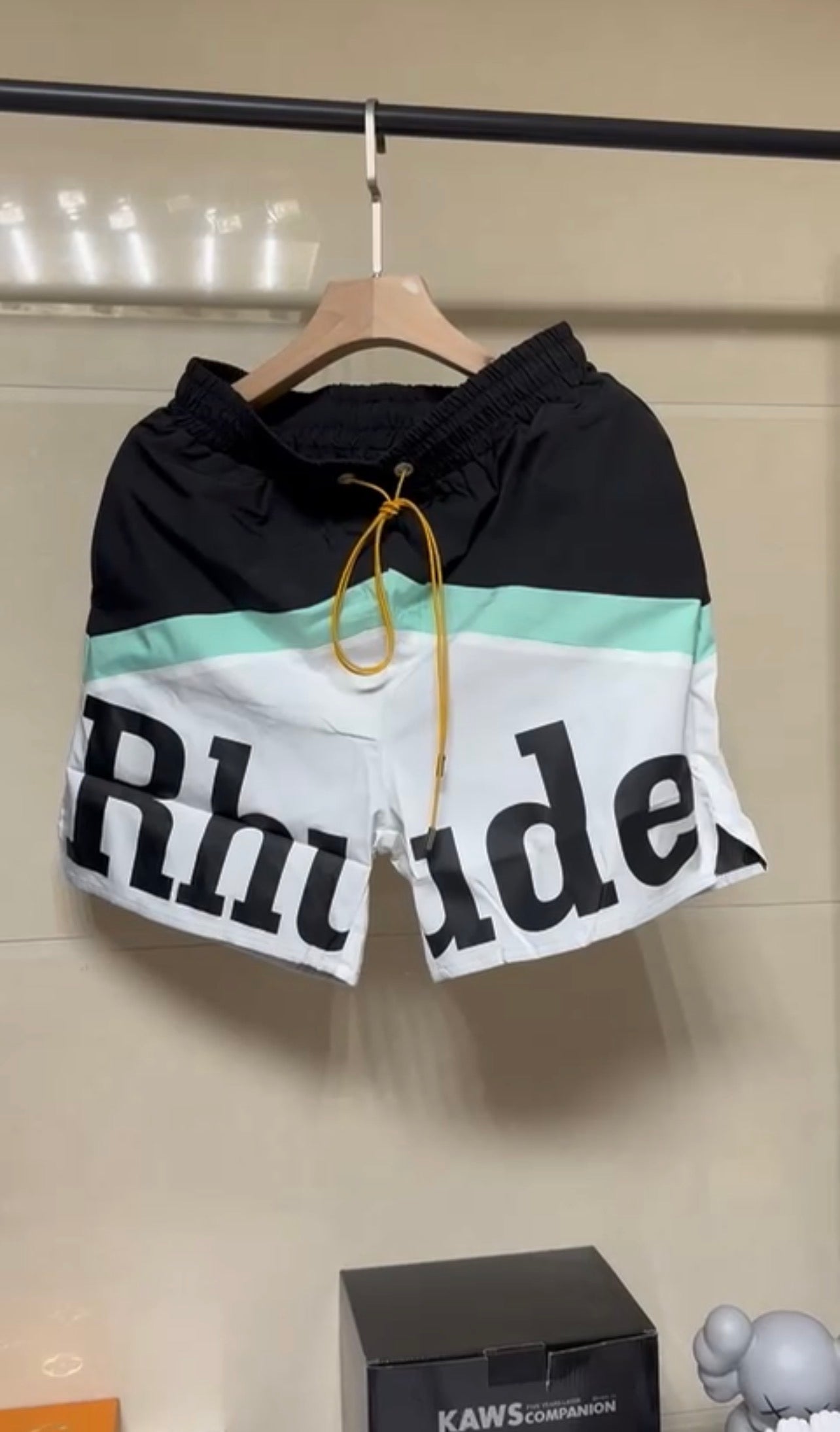 Calção RHUDE