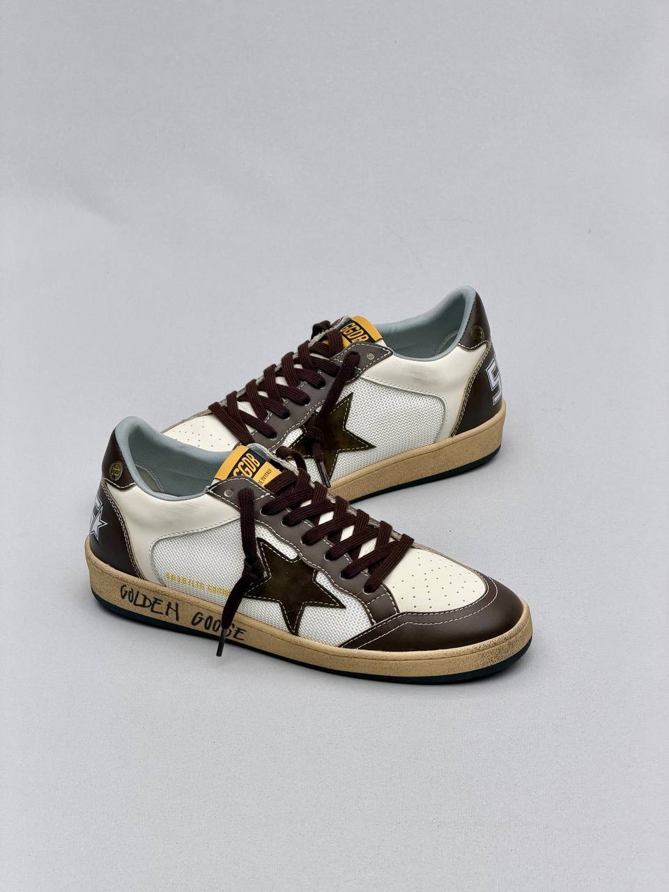 Golden Goose