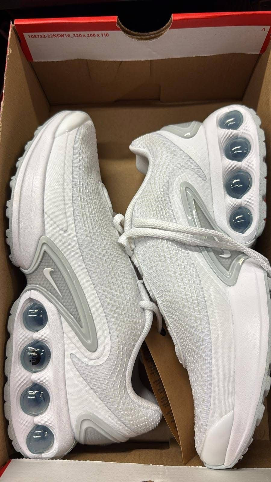 Nike DN