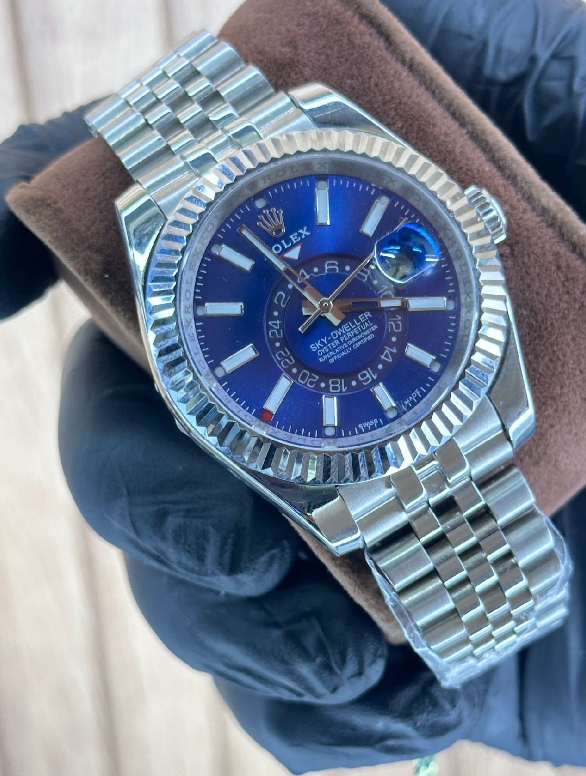 ROLEX