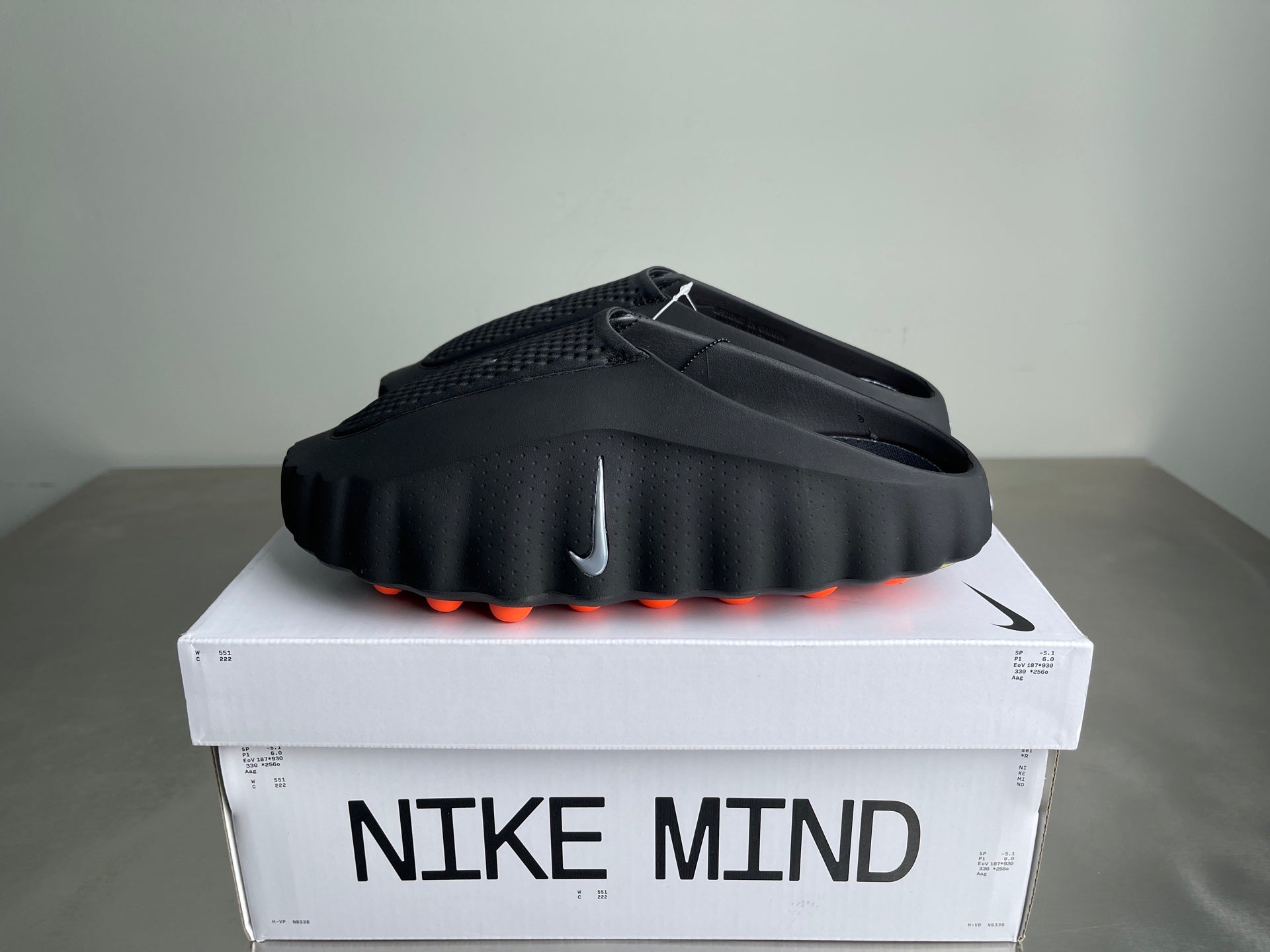Chinelo NIKE