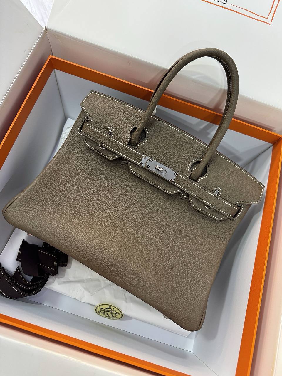 Mala Hermès