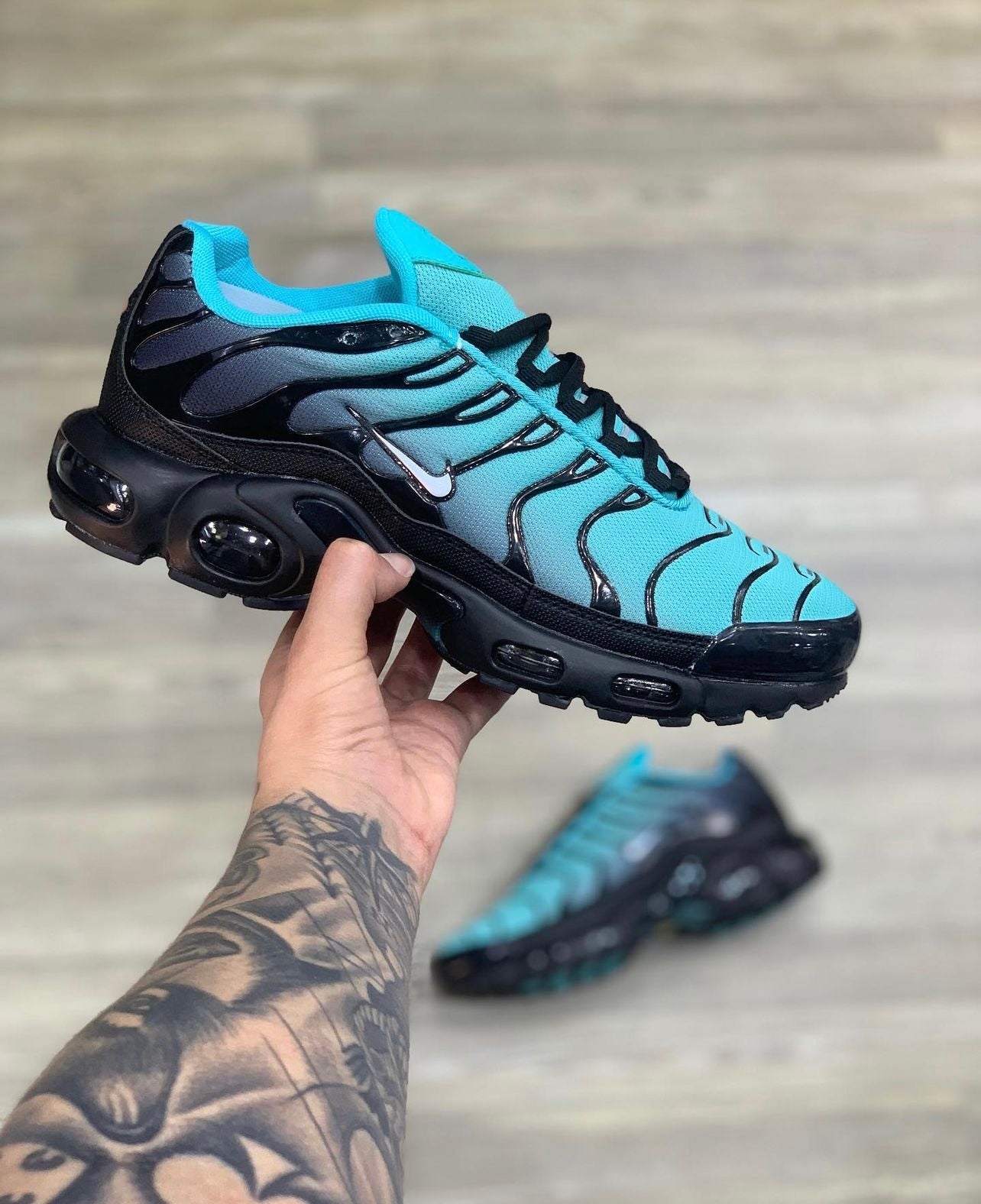 Nike Air Max Plus TN