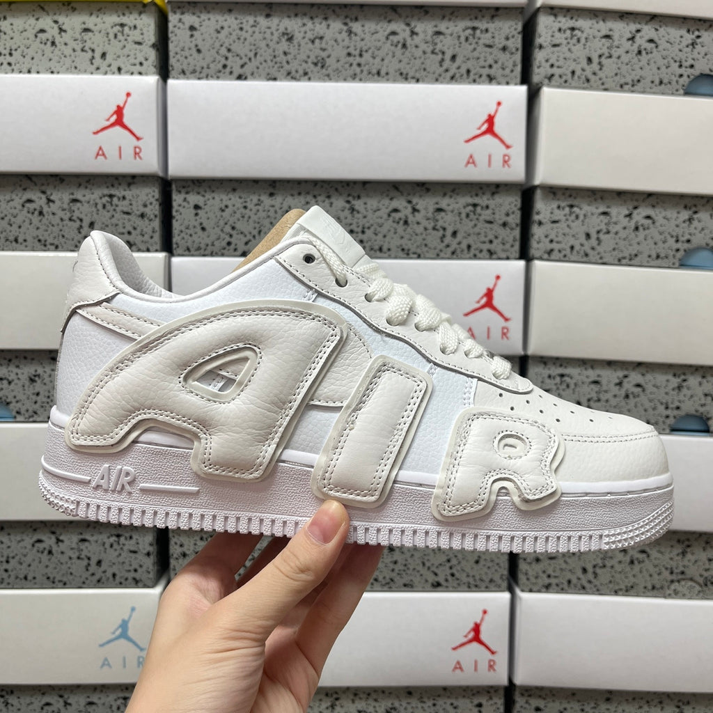 Sapatilhas CPFM x Nike Air Force 1 Low