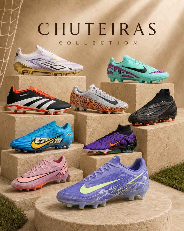 Chuteiras