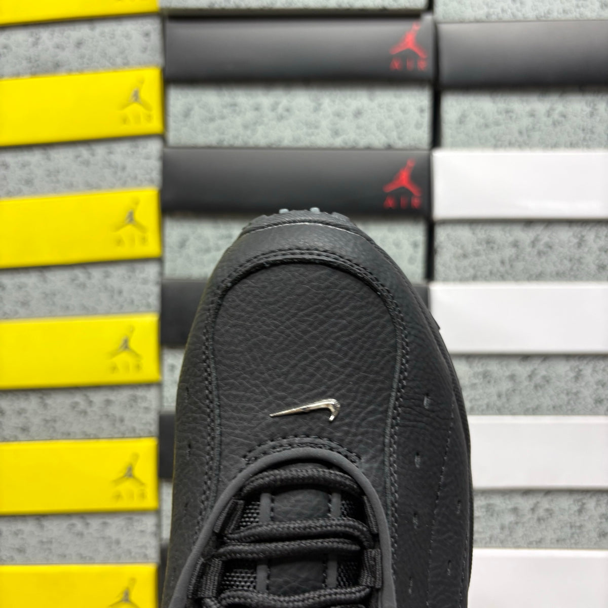 Nike NOCTA