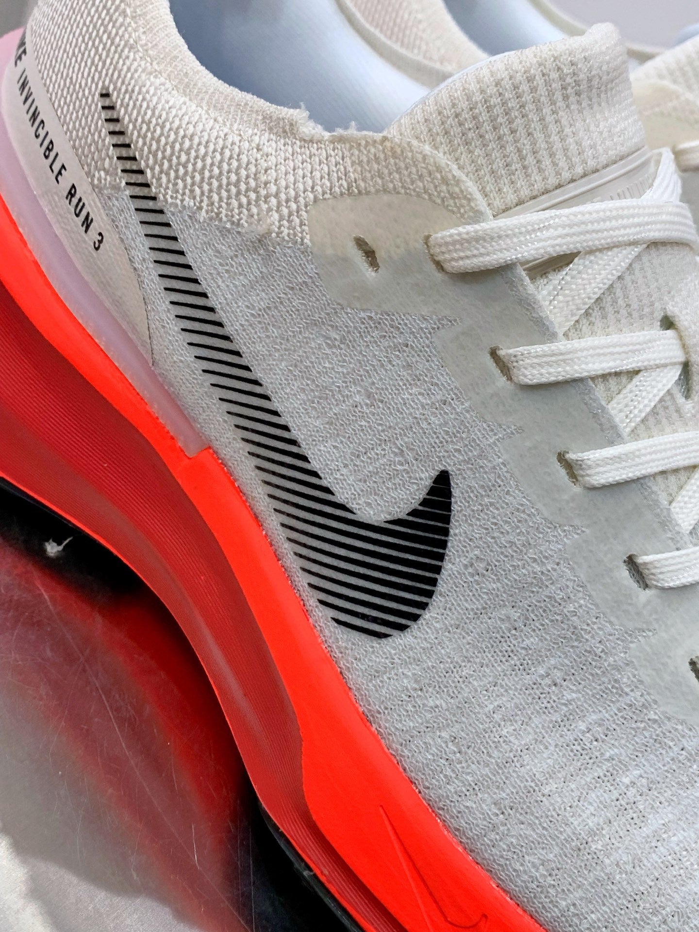 Nike ZOOMX