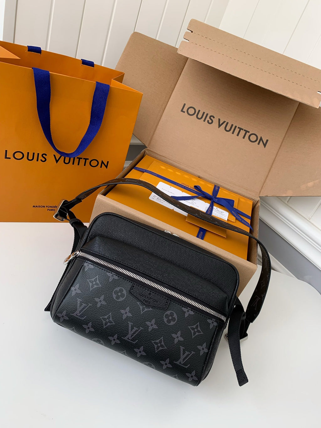 Bolsa LV